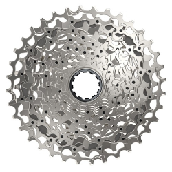 00.2418.116.001 SRAM CASSETTE XG-1250 10-36 12SPD