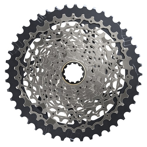 00.2418.118.000 SRAM CASSETTE XG-1271 10-44 12SPD
