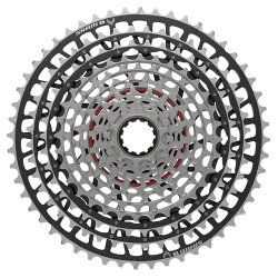 00.2418.124.000 SRAM CASSETTE XS-1299 T-TYPE 10-52 12SPD
