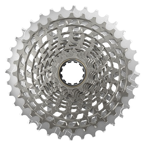 00.2418.142.003 SRAM CASSETTE XG-1290 10-36 12SPD E1