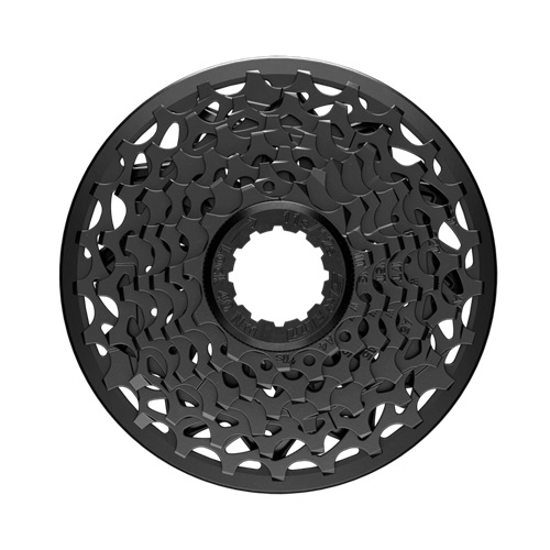 00.2418.155.000 SRAM CASSETTE PG-720 DH SLIM 11-25 7SPD