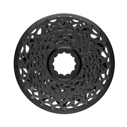 00.2418.155.000 SRAM CASSETTE PG-720 DH SLIM 11-25 7SPD