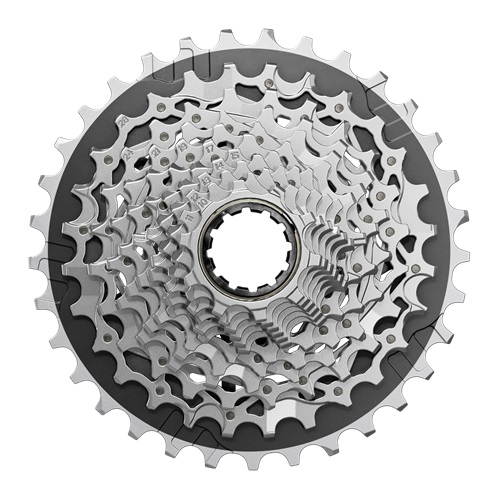 00.2418.159.002 SRAM CASSETTE XG-1270 10-33 12SPD E1