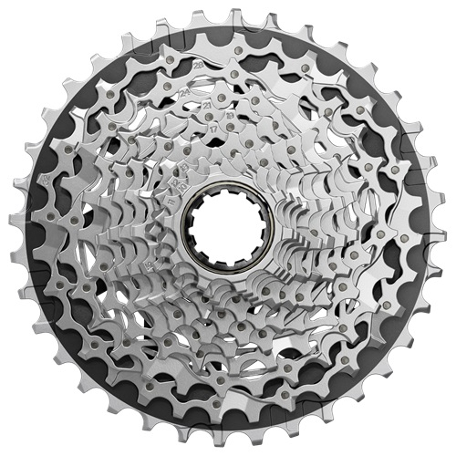 00.2418.159.003 SRAM CASSETTE XG-1270 10-36 12SPD E1