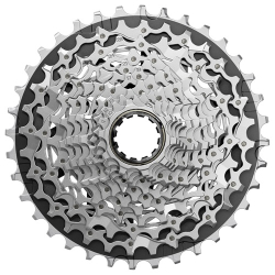 00.2418.159.003 SRAM CASSETTE XG-1270 10-36 12SPD E1