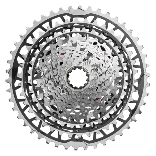 00.2418.160.000 SRAM CASSETTE XG-1371 10-46 FORCE XPLR 13SPD E1