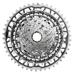 00.2418.160.000 SRAM CASSETTE XG-1371 10-46 FORCE XPLR 13SPD E1