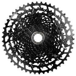 00.2418.168.000 SRAM CASSETTE PG-1210 EAGLE DRIVETRAIN 11-50 12SPD