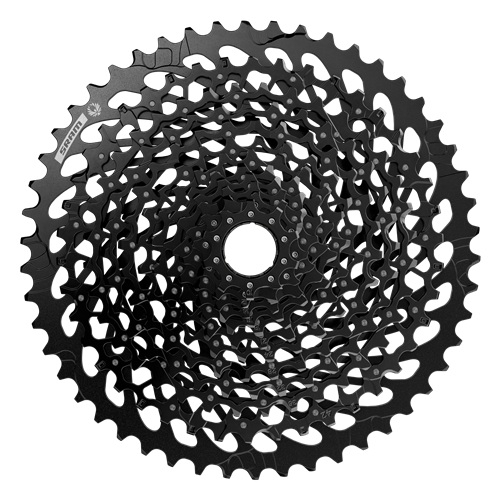 00.2418.168.001 SRAM CASSETTE XG-1275 EAGLE DRIVETRAIN 10-50 12SPD