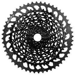 00.2418.168.002 SRAM CASSETTE XG-1275 EAGLE DRIVETRAIN 10-52 12SPD