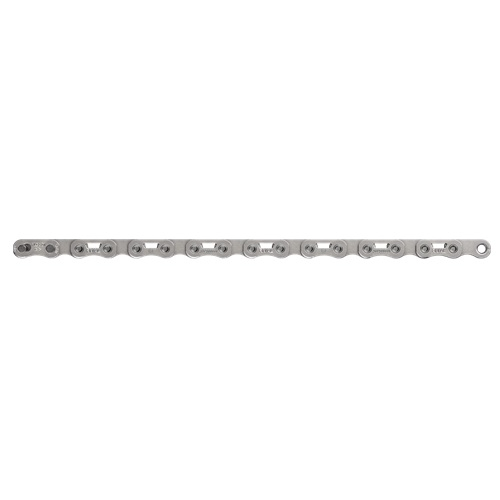 00.2518.071.014 SRAM CHAIN PC-RIVAL 12SP/13SP FLATTOP 126 LINKS E1