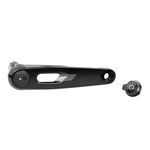 00.3018.403.000 SRAM QUARQ RIVAL LEFT ARM/SPINDLE DUB 160mm E1