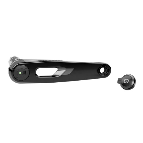 00.3018.403.006 SRAM QUARQ RIVAL XPLR LEFT ARM/SPINDLE DUB WIDE 160mm E1