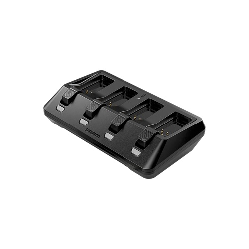 00.3018.421.000 SRAM AXS/ETAP BATTERY CHARGER 4 PORTS USB-C - NO CORD A2