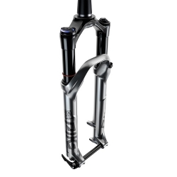 00.4019.905.002 RS FORK PIKE DJ SOLO AIR 26/15 100mm TP 40OS GLOSS SILVER A3
