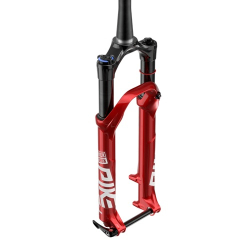 00.4019.905.005 RS FORK PIKE DJ SOLO AIR 26/15 100mm TP 40OS ELECTRIC RED A4