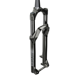 00.4020.557.001 RS FORK RECON SILVER RL SA 29/15B 120mm CRN TP 51OS BLACK D1