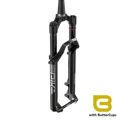 00.4021.038.016 RS FORK PIKE ULT CHGR 3.1 RC2 29/15B 130mm BC 44OS GLBLK C2