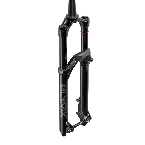 00.4021.270.002 RS FORK LYRIK SEL DELTA RC 27.5/15B 150mm LinXL 44OS BLK E1