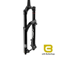 00.4021.271.002 RS FORK LYRIK ULT CHRG3.2 RC2 27.5/15B 150 LinXL 44OS BLK E1