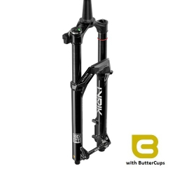 00.4021.272.000 RS FORK LYRIK ULT FA 29/15B 160mm LinXL  44OS (+B&C) GBLK E1