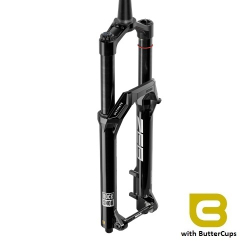 00.4021.274.000 RS FORK ZEB ULT CHRG3.2 RC2 27.5/15B 180mm LinXL 44OS BLK B1