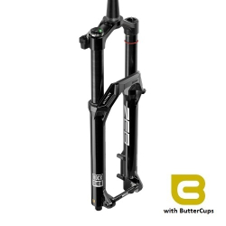 00.4021.275.000 RS FORK ZEB ULT FA 29/15B 170mm LinXL 44OS (+B&C) GLBLK B1