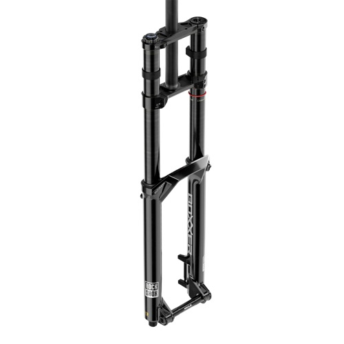00.4021.277.001 RS FORK BOXXER ULT CHARGER 3.2 RC2 27.5/20B 200mm48OS BLK D2