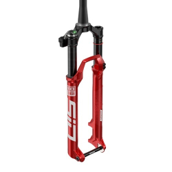 00.4021.283.002 RS FORK SID 35 ULT FA 29/15B 120mm 44OS RED (+BATT&CHAR) D2