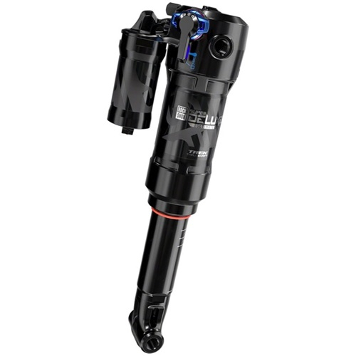 00.4118.312.001 RS SHOCK SUPER DELUXE THRU SHAFT RCT 230X62.5 TR/YOKE SLASH