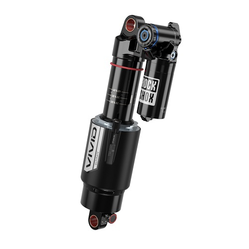 00.4118.421.041 RS SHOCK VIVID ULT RC2T 210X55 (LEVO)