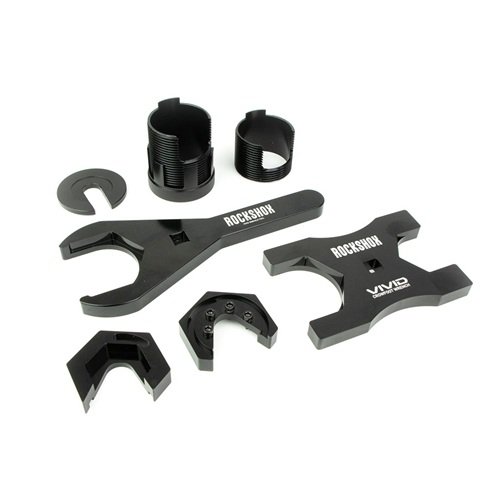 00.4118.422.001 RS TOOL VIVID SERVICE TOOLSET AIR/COIL 2024+ C1+