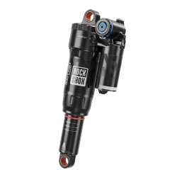 00.4118.454.010 RS SHOCK SUPER DELUXE ULT RC2T 190X45 STD/STD C2