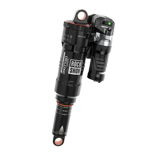 00.4118.458.007 RS SUPER DELUXE ULT FA 210x55 SPEC SJ15 2025+ (+BATT&CHAR)C2