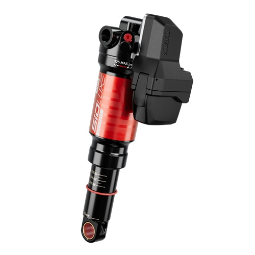 00.4118.459.001 RS SIDLUXE ULT FA 165x45 MONDRAKER F-POD 23+ (+BATT&CHAR) A2