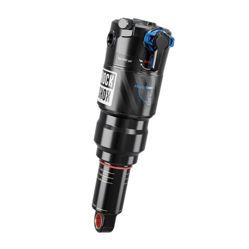 00.4118.474.021 RS SHOCK DELUXE ULT RCT 165X42.5 (C2)