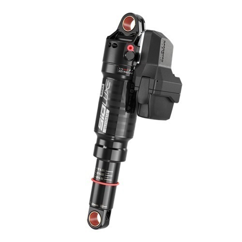 00.4118.544.003 RS SIDLUXE ULT FA 190x45 ORBEA OizTR 120 20+ (+BATT&CHAR) A3