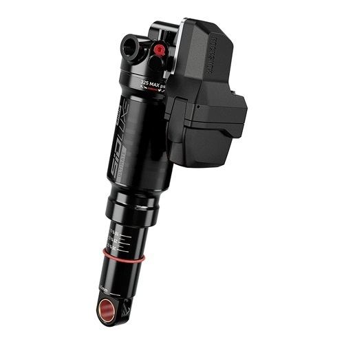 00.4118.544.015 RS SIDLUXE ULT FA 185X50 TREK TOPFUEL GEN 3&4 (+BAT&CHAR) A3