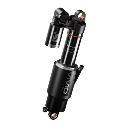 00.4118.548.000 RS SHOCK VIVID ULT DH RC2 LinXL AIR 250X75 STD/STD D1
