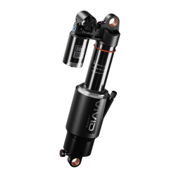 00.4118.548.000 RS SHOCK VIVID ULT DH RC2 LinXL AIR 250X75 STD/STD D1