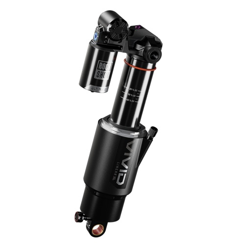 00.4118.548.003 RS SHOCK VIVID ULT DH RC2 LinXL AIR 225X75 STD/TRUN D1