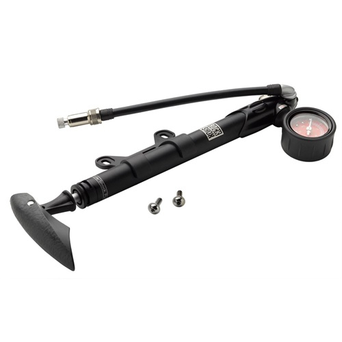 00.4315.023.020 RS TOOL AIR PUMP HIGH PRESSURE/ VOLUME CONVERTIBLE BOXXER