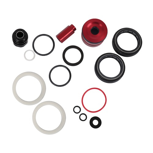 00.4318.025.020 RS PIKE B2/ LYRIK RC2 C1-C3 200HR/1YR SERVICE KIT 2019-2022