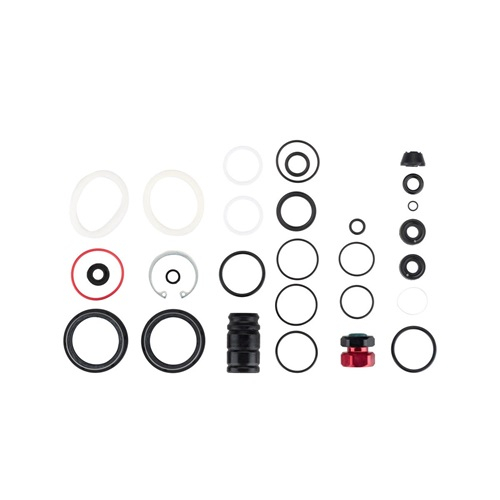 00.4318.025.209 RS BOXXER 38MM BASE/ULT 200HR/1YR SERVICE KIT 2024+ GEN-D