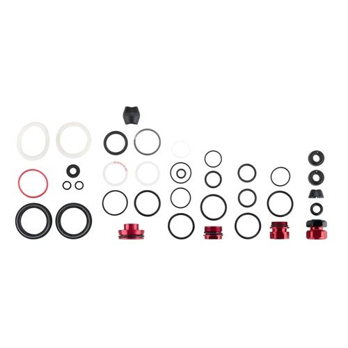 00.4318.025.220 RS LYRIK BASE/SEL/SEL+/ULT 200HR/1YR SERVICE KIT 2022+ GEN-D