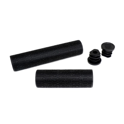 00.4318.026.003 SRAM SP GRIPS TEXTURED 77/125mm FOR TWISTLOC BASE 2024+ B1+