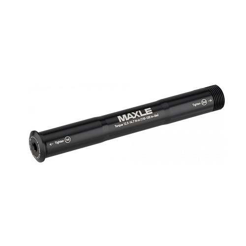 00.4318.027.000 RS MAXLE DH FRONT 20X110 L158 TL10 M20X1.5 - BOXXER