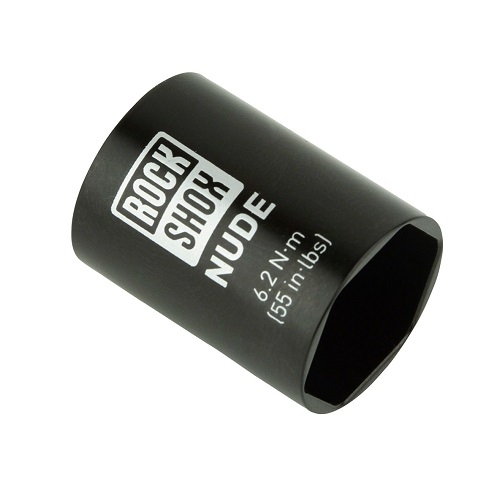 00.4318.033.000 RS TOOL PISTON BOLT SOCKET - NUDE