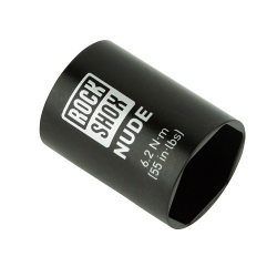 00.4318.033.000 RS TOOL PISTON BOLT SOCKET - NUDE