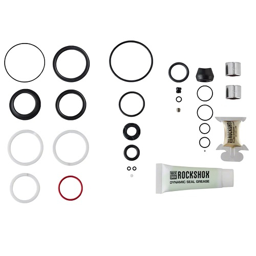 00.4318.037.012 RS SIDLUXE 200HR/1YR SERVICE KIT 2021+ GEN-A